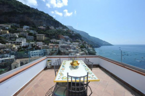 Casa Patty...Breath-taking view!